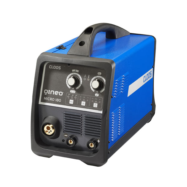 克鲁斯QINEO MICRO 180 克鲁斯QINEO MICRO 180